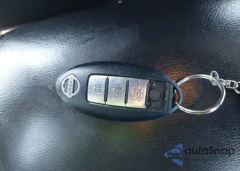 2017 Nissan Sentra Sv from USA, damaged, VIN 3N1AB7AP4HY314810